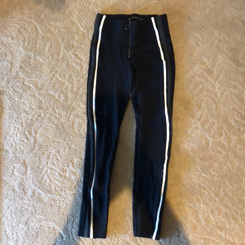 Zara leggings